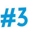 #3