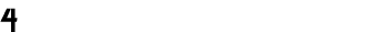 4