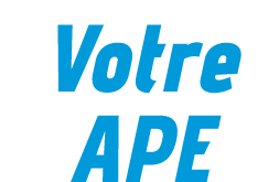 Votre APE 