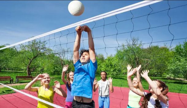 After school extra activities in the European School of Strasbourg