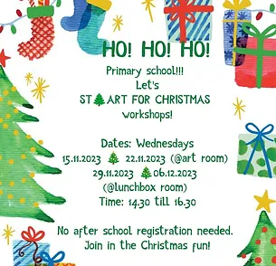 Single Blog Christmas Tree Decoration Workshop