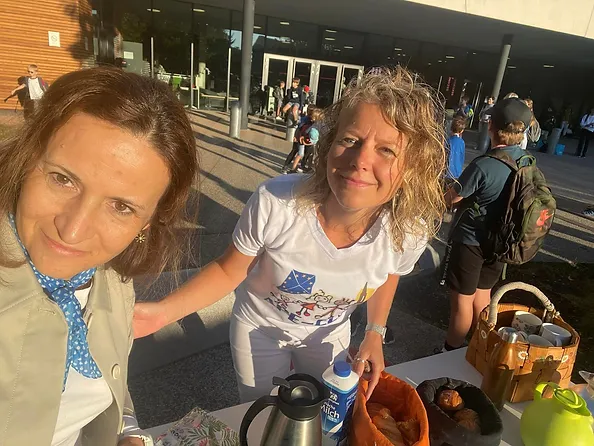 Single Blog Newsletter No. 01 for the School Year 2022-2023 – Back to School