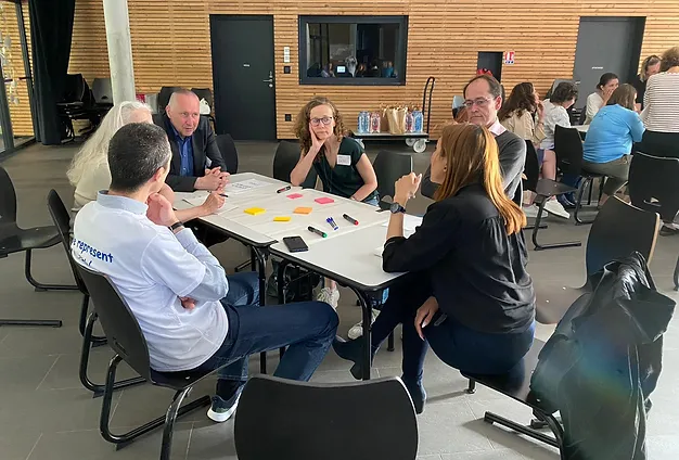 Single Blog Class Rep Workshop – Tuesday 23 May