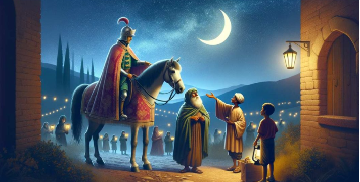 Single Blog ST MARTIN LANTERN FESTIVAL