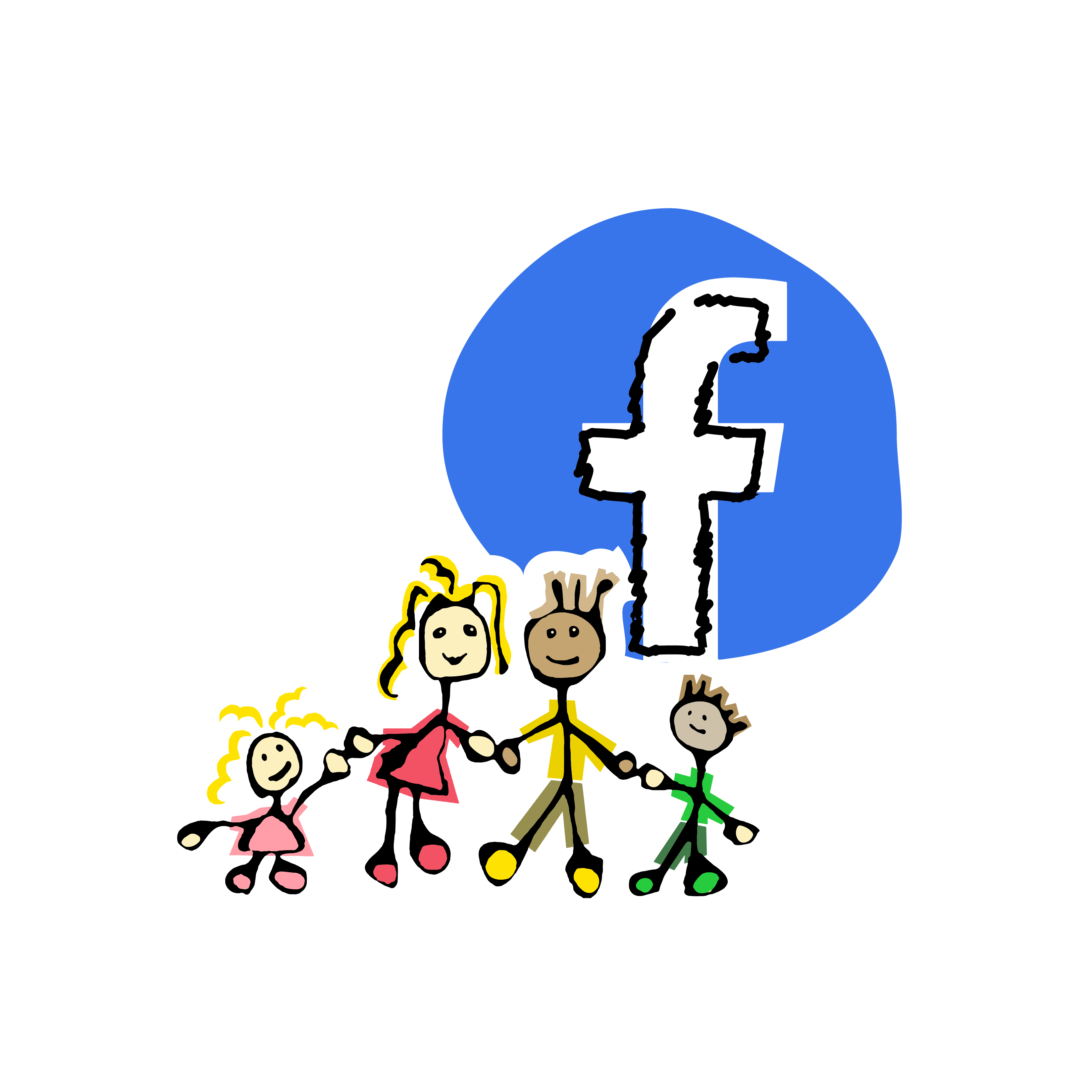 Parents’ Association of EES, Facebook