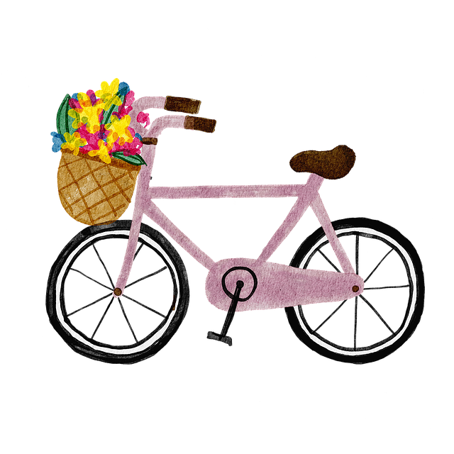 Single Blog Bike self-repair workshop 16/05