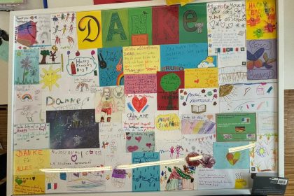 Event Tag der Anerkennung für Lehrer 06/05/2025