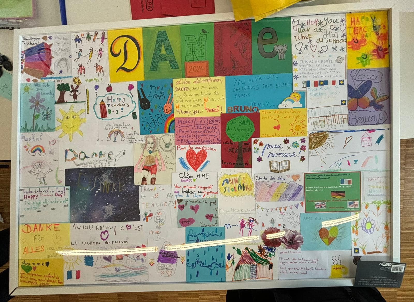 Single Blog Teacher Appreciation Day 06/05/2025